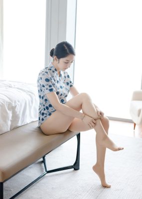 秀人XIUREN No.2305 Angela小热巴