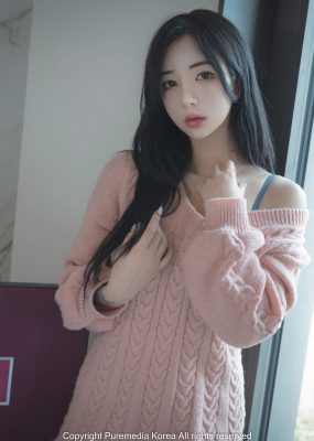 [PURE MEDIA] Vol.168 – JIA