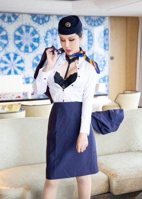 秀人 No.4050 田冰冰