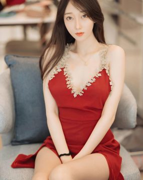 花漾 Vol.276 玥儿玥er