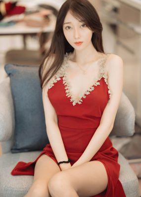 花漾 Vol.276 玥儿玥er