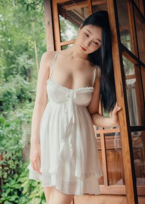 年年Nnian – 林间小屋