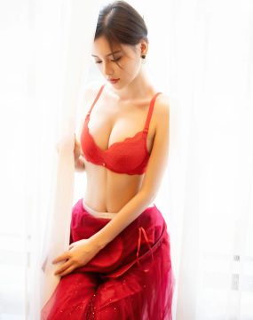 美媛馆 Vol.560 小夕juju