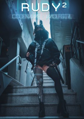[DJAWA] Mimmi – Rudy2 Codename Wolfgirl
