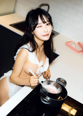 [Moon Night Snap] – Mona x Jucy《Valentine》