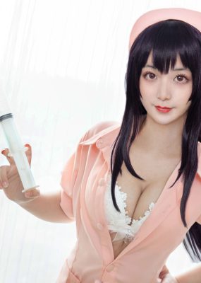 豪歌 – 路人女主