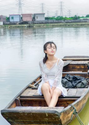 仓井优香《低涌之夏主题》 DK御女郎 VOL.051