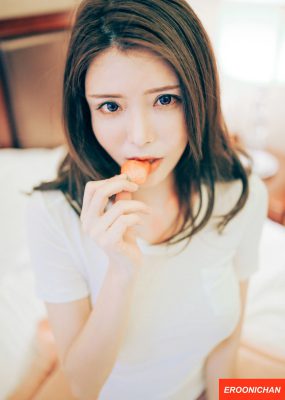 [EROONICHAN] 夏小秋秋秋《CUTE》集