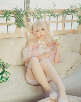 萝莉神楽板真冬 之柔らかい永遠