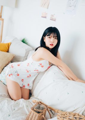 [LOOZY] Song Hana – Oyatsu