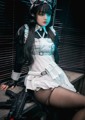[DJAWA] Jenny – Combat Maid Mansion