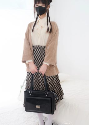 [紧急企划] EX-007 见希w 民国制服