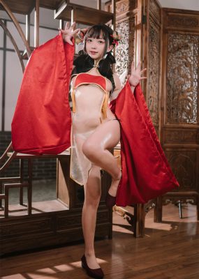 花铃 – 虎团团