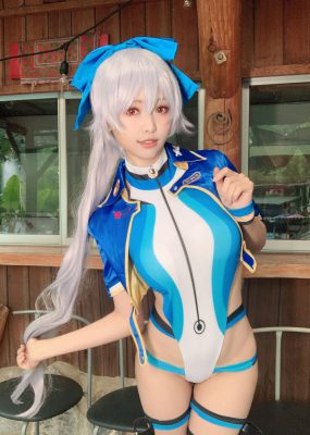 Ely_eee(ElyEE子) – 巴御前