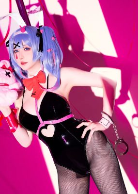 星之迟迟 – 初音未来 兔子洞