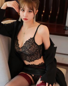 秀人网 No.5822 tina_甜仔