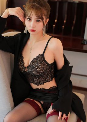 秀人网 No.5822 tina_甜仔