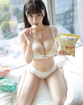 模范学院 Vol.206 Flower朱可儿
