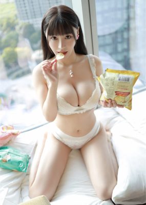 模范学院 Vol.206 Flower朱可儿