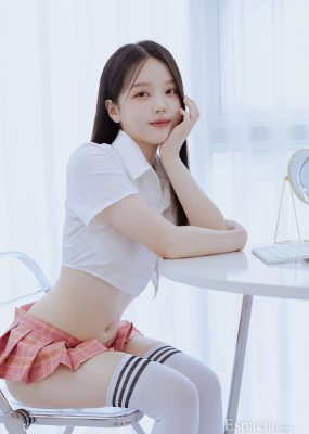 [ESPACIAKOREA] EHC-086 – Somi