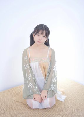 森萝财团-内部 晴涩系列-16E