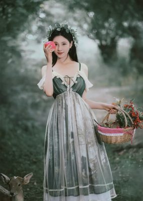 年年Nnian – 爱丽丝仙境