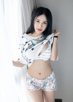 魅妍社 VOL.248 小沫琳