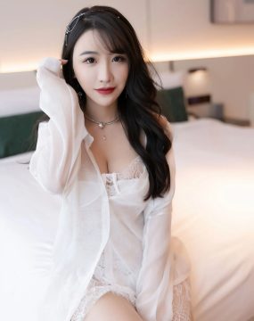 秀人 No.4230 Cherry绯月樱