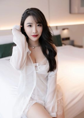 秀人 No.4230 Cherry绯月樱
