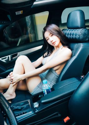 [LOOZY] Yeonyu – Yano driver