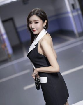 语画界 Vol.573 王馨瑶yanni