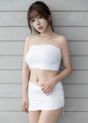 尤蜜荟 VOL.368 王雨纯