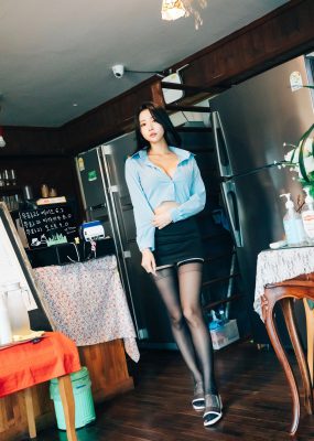[LOOZY] Yeonyu – First play