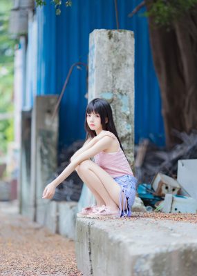 桜桃喵 – 清新之独角兽