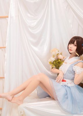 花柒Hana – 爱丽丝