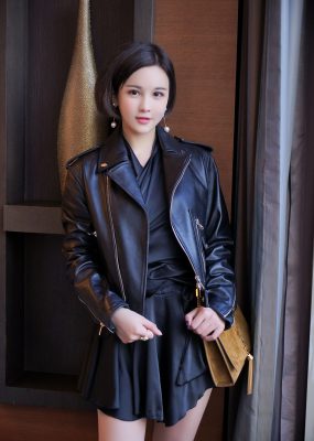 清纯甜美妹子@米粒sweet RUISG 瑞丝馆 Vol.037