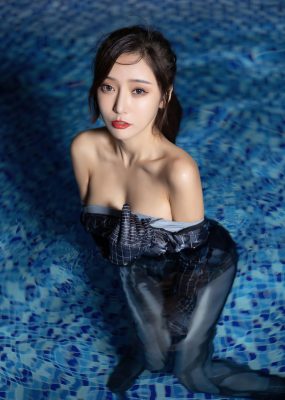秀人 No.4046 王馨瑶yanni
