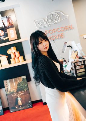 [LOOZY] Zia – xxx in the theater S.Ver
