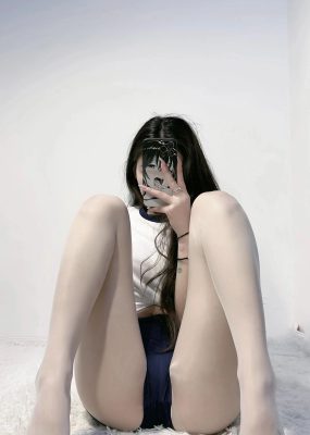 微密圈 陈佩奇yyyy – 红色丘比特