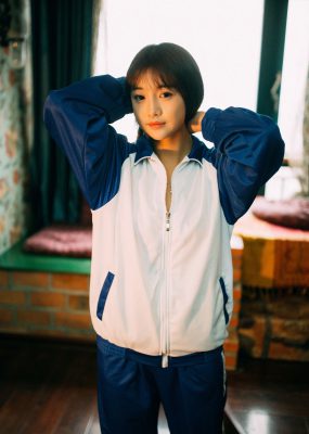 瑞丝馆RUISG Vol.069 圆圆Daphne