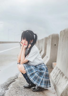 桜桃喵《耳畔的风》