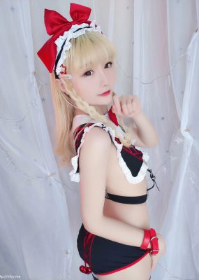 星之迟迟 VOL.12 朋克人形包