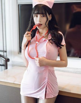 花漾 Vol.302 朱可儿Flower