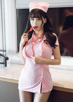花漾 Vol.302 朱可儿Flower