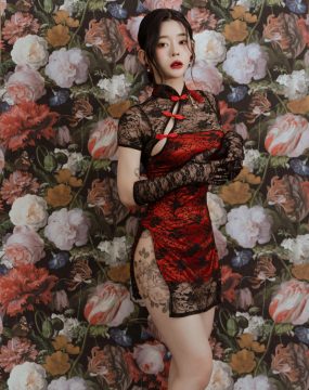 [ESPACIAKOREA] EXC-130 – Rahee