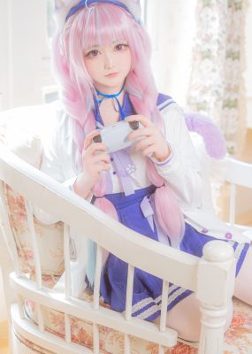 Sayako – 阿库娅JK