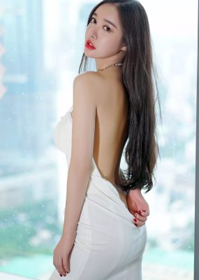 chen美妍 &私房秀 嗲囡囡 Vol.004