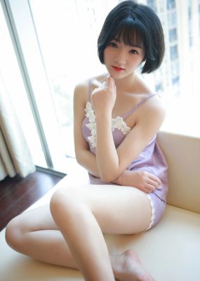 悦爷妖精《迷人的小妖精~》 模范学院 VOL.103