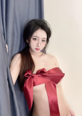 微密圈 鬼畜瑶 – 礼物