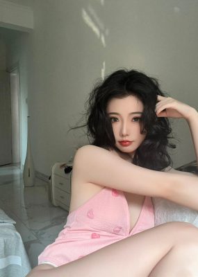 桃良阿宅 – 桃色的梦
